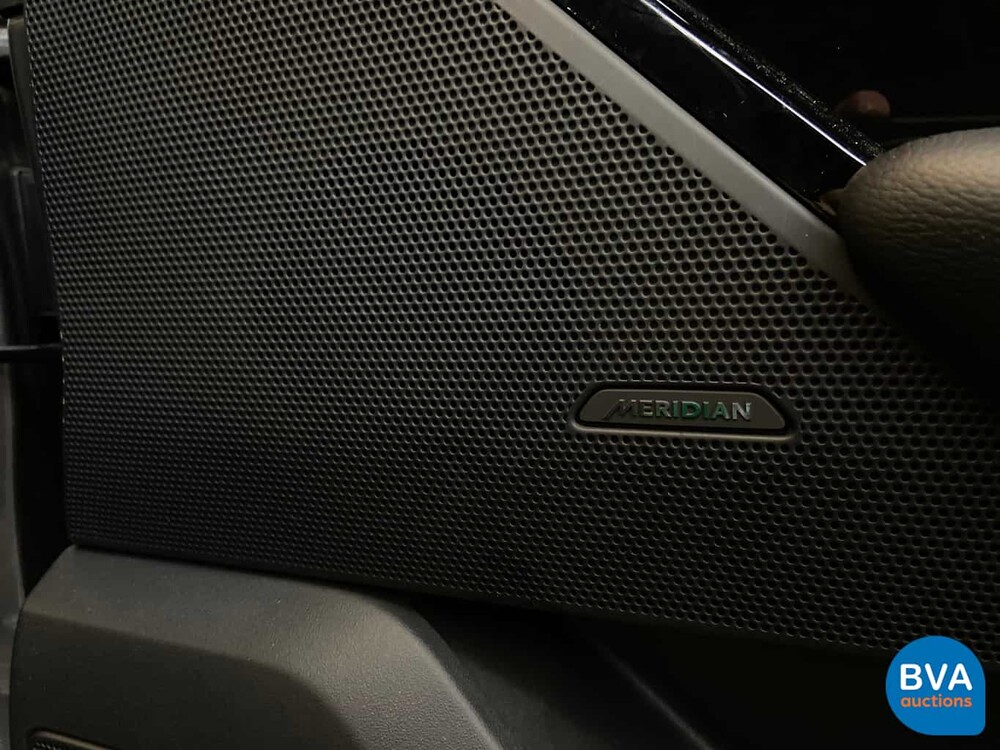 Land Rover Range Rover Velar AWD R-dynamisch S 2018.