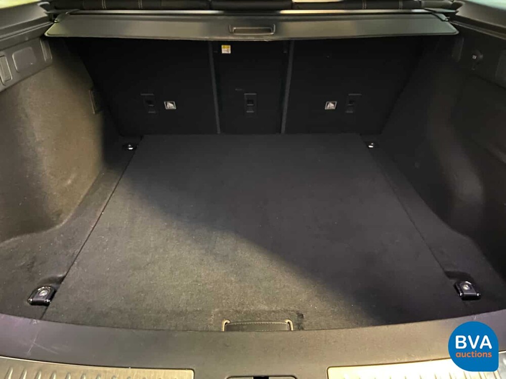 Land Rover Range Rover Velar AWD R-dynamisch S 2018.