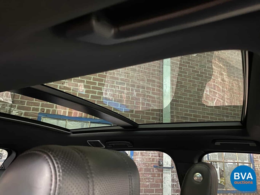 Land Rover Range Rover Sport SDV8 4.4 340 PS 2016, JF-892-V.