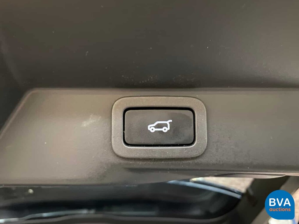 Land Rover Range Rover Sport SDV8 4.4 340 PS 2016, JF-892-V.