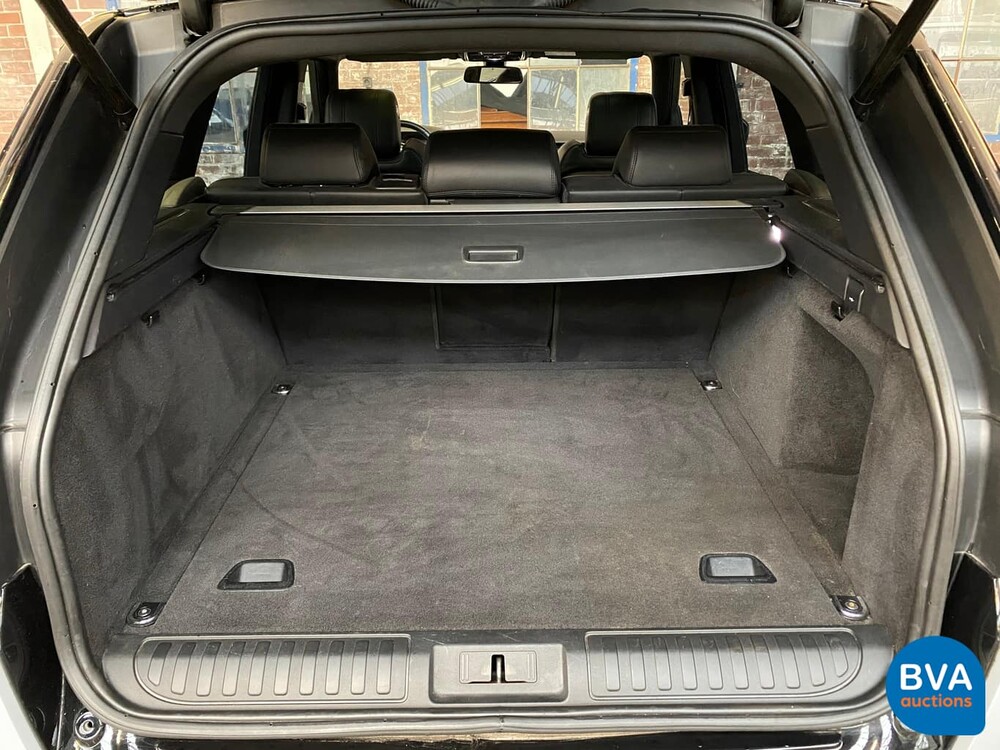 Land Rover Range Rover Sport SDV8 4.4 340 PS 2016, JF-892-V.