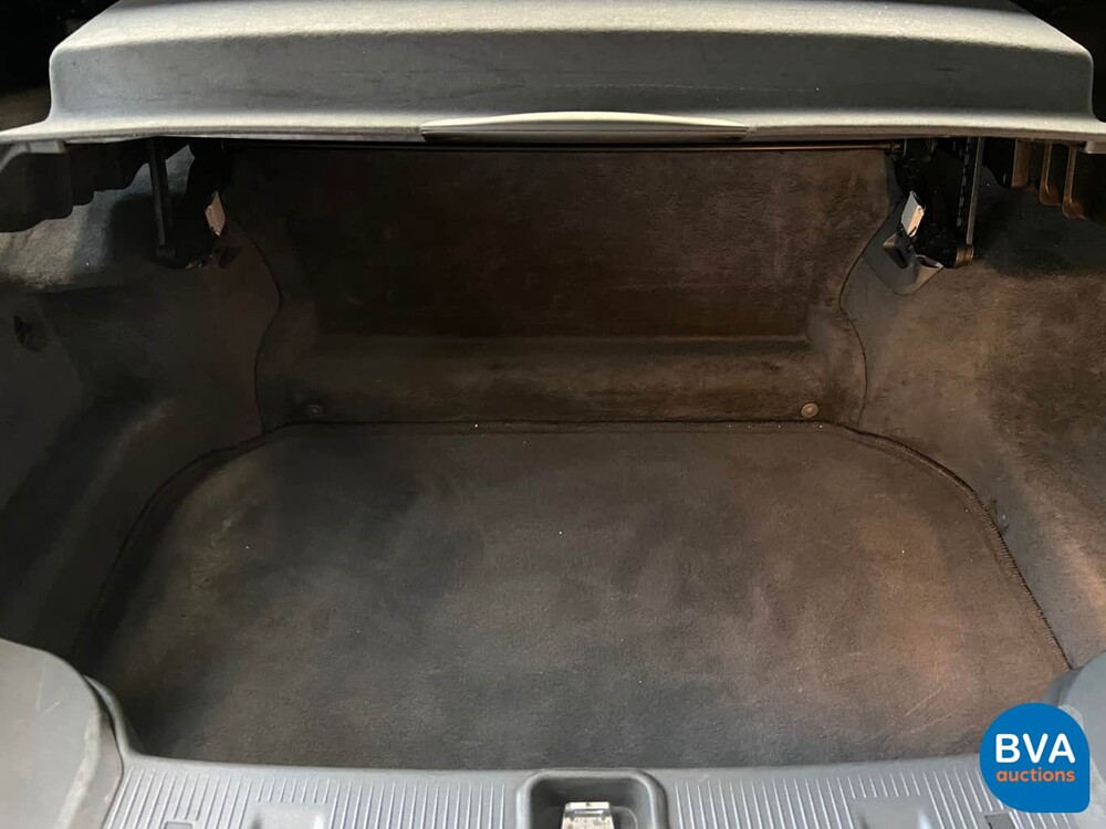 Mercedes-Benz SL63 AMG Cabriolet 6.3L 525 PS 2008.