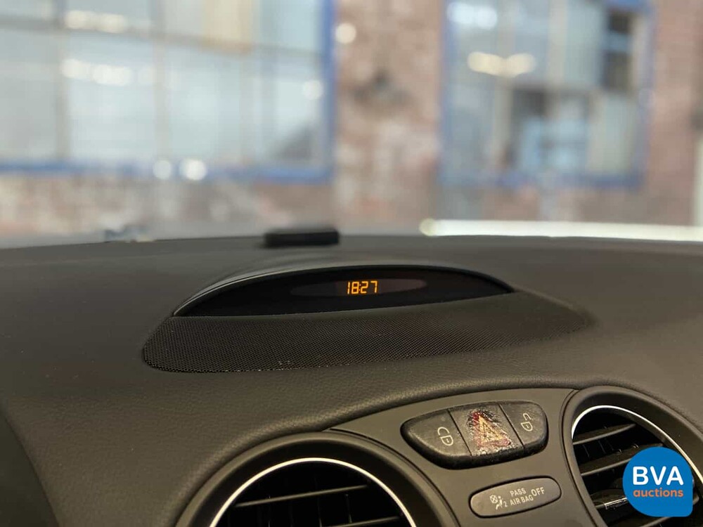 Mercedes-Benz SL63 AMG Cabriolet 6.3L 525 PS 2008.