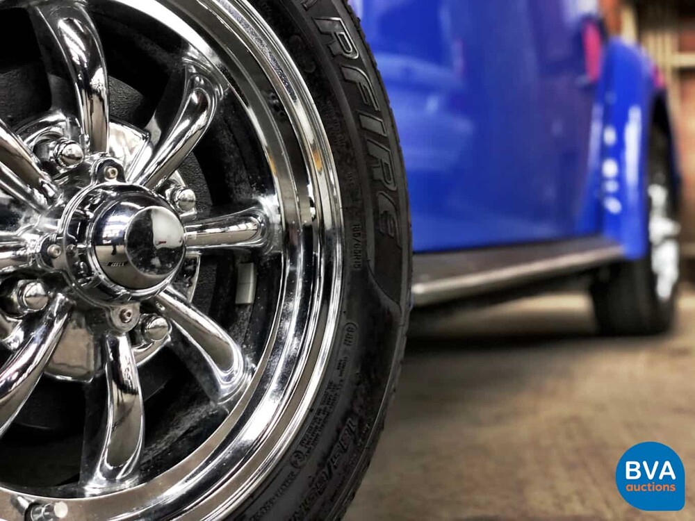 Volkswagen Käfer Cabriolet 1303 Käfer 1978, J-352-JK.