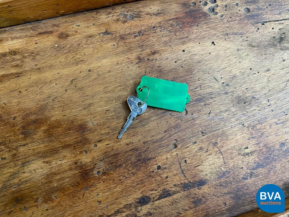 Volkswagen Käfer Cabriolet 1303 Käfer 1978, J-352-JK.