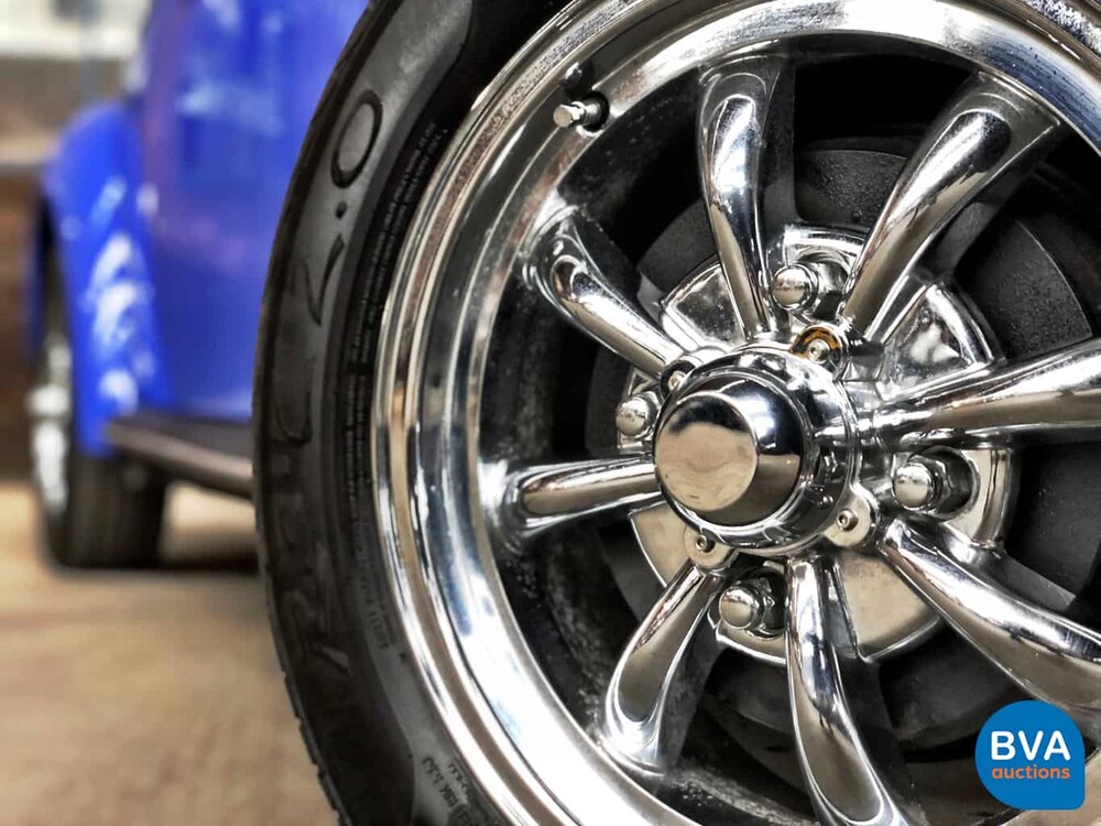 Volkswagen Käfer Cabriolet 1303 Käfer 1978, J-352-JK.