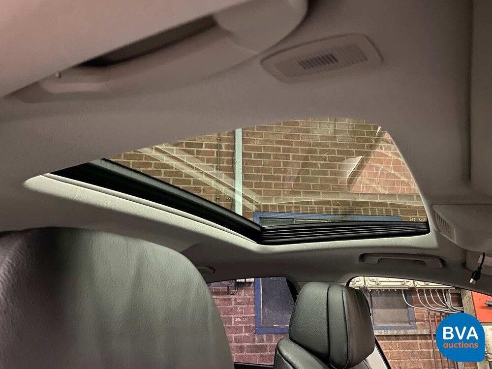 BMW ActiveHybrid 7 4.4 V8 465pk 7-Serie 2010