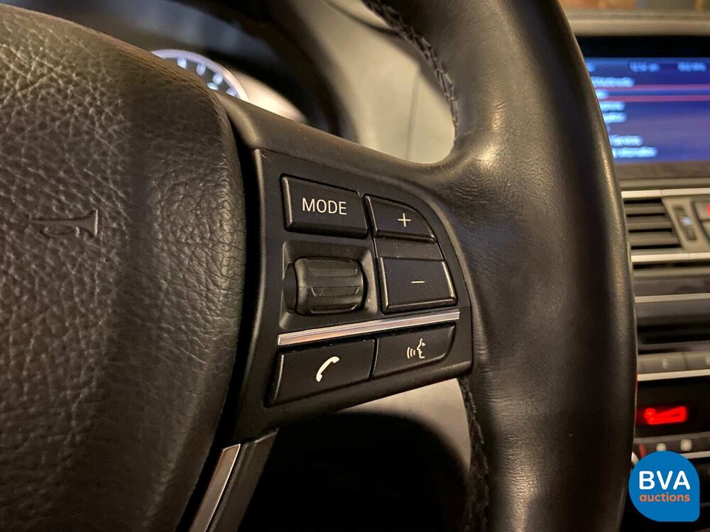 BMW ActiveHybrid 7 4.4 V8 465pk 7-Serie 2010