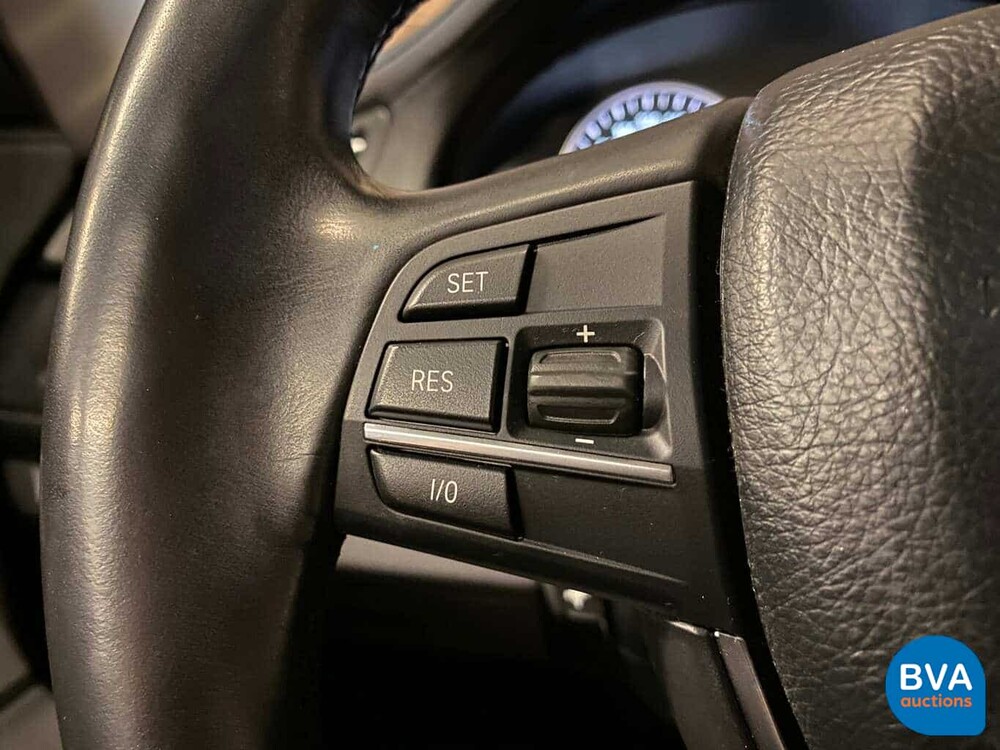 BMW ActiveHybrid 7 4.4 V8 465pk 7-Serie 2010