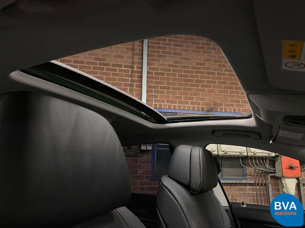 BMW ActiveHybrid 7 4.4 V8 465pk 7-Serie 2010