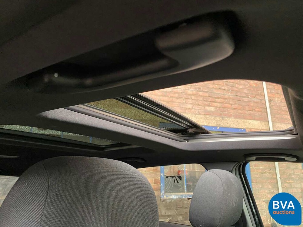 Mercedes-Benz B180 Blue Efficiency 122pk B-Klasse Ambition 2012 -Org NL-, 13-XKS-1