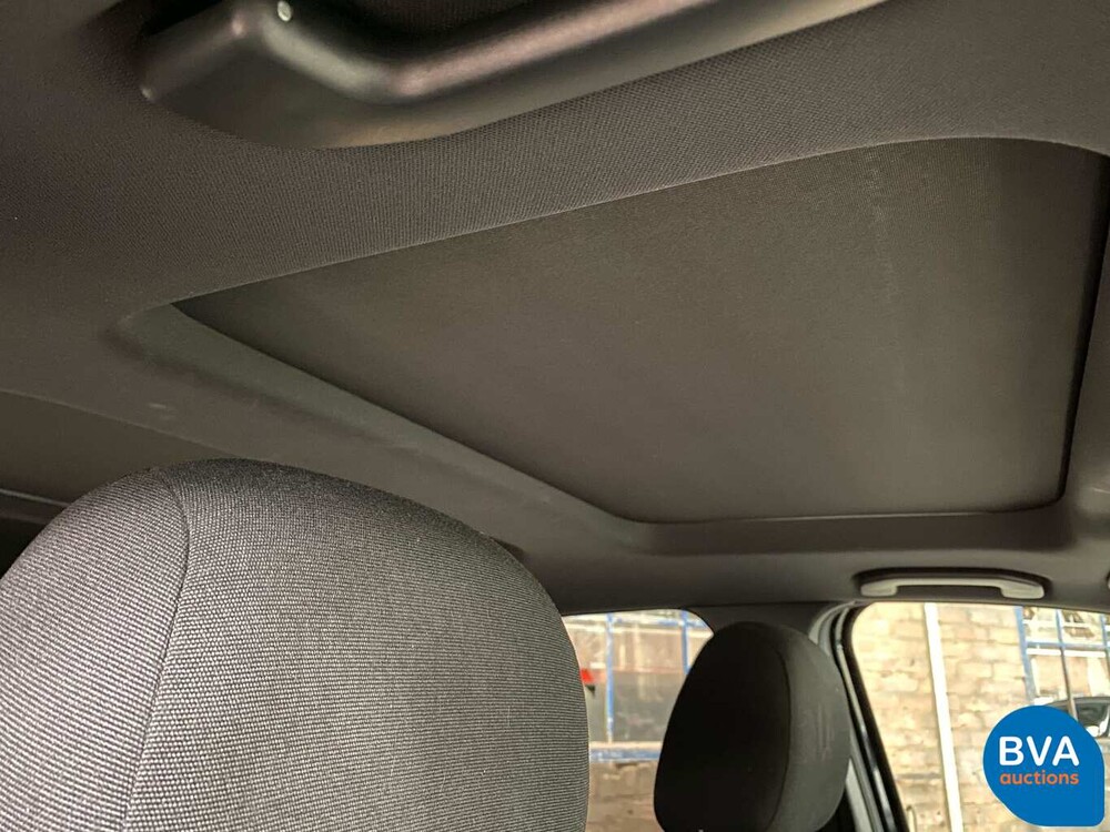 Mercedes-Benz B180 Blue Efficiency 122pk B-Klasse Ambition 2012 -Org NL-, 13-XKS-1