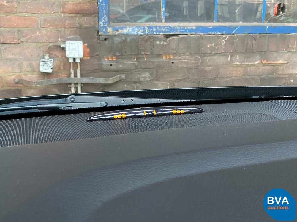 Mercedes-Benz B180 Blue Efficiency 122pk B-Klasse Ambition 2012 -Org NL-, 13-XKS-1