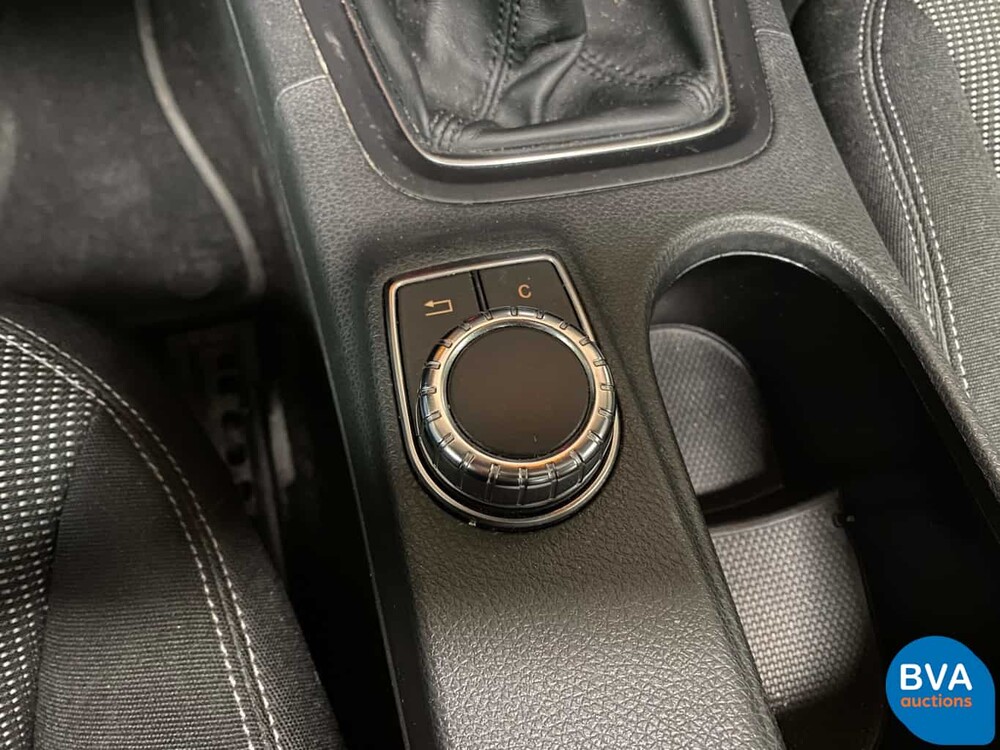 Mercedes-Benz B180 Blue Efficiency 122pk B-Klasse Ambition 2012 -Org NL-, 13-XKS-1