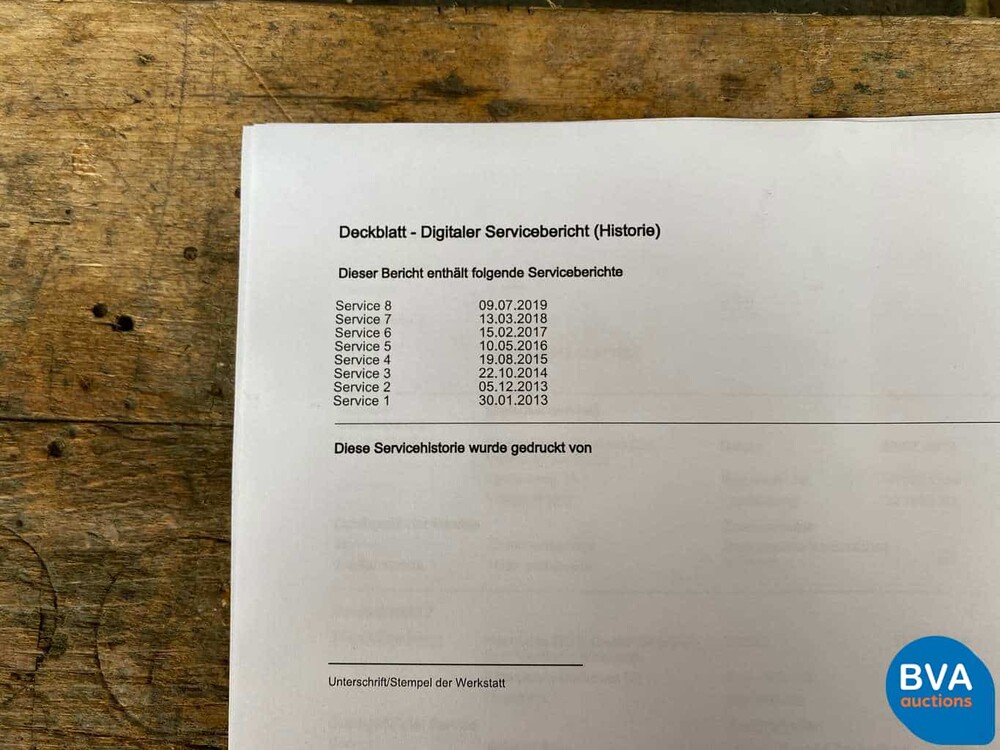 Mercedes-Benz B180 Blue Efficiency 122pk B-Klasse Ambition 2012 -Org NL-, 13-XKS-1