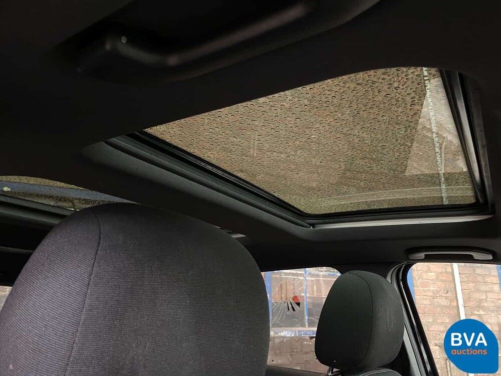 Mercedes-Benz B180 Blue Efficiency 122pk B-Klasse Ambition 2012 -Org NL-, 13-XKS-1