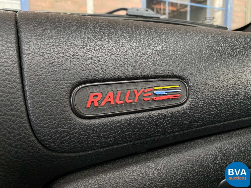 Peugeot 106 1.6 Rallye 101pk 1997 -Origineel NL-, RZ-LF-94