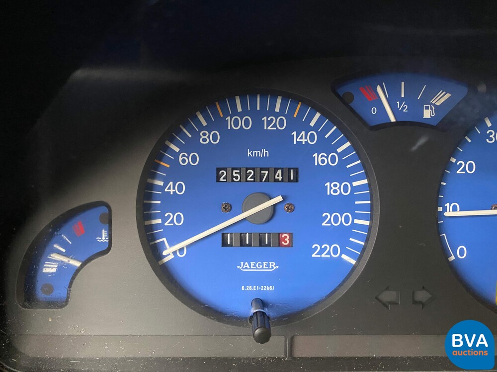 Peugeot 106 1.6 Rallye 101pk 1997 -Origineel NL-, RZ-LF-94