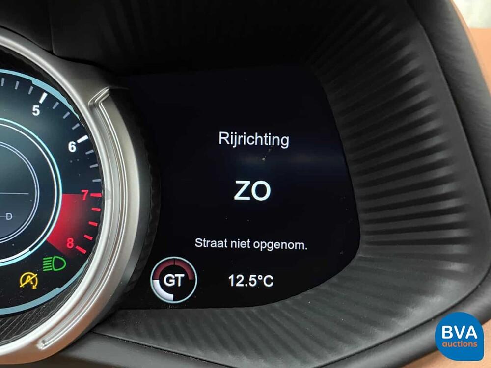 Aston Martin DB11 5.2 V12 Coupé Garantie 609 PS 2017.