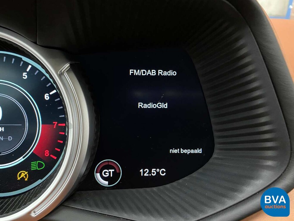 Aston Martin DB11 5.2 V12 Coupé Garantie 609 PS 2017.