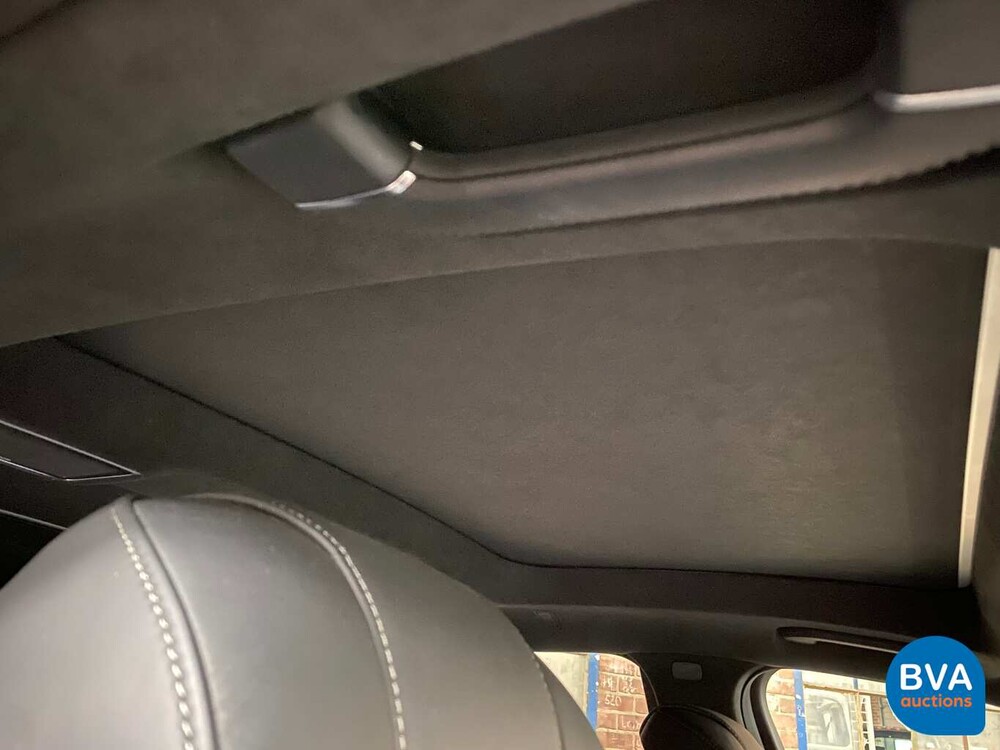 Mercedes-Benz S500e AMG LANG Plug-In Hybrid 415 PS S-Klasse 2017 S500, J-783-DJ.