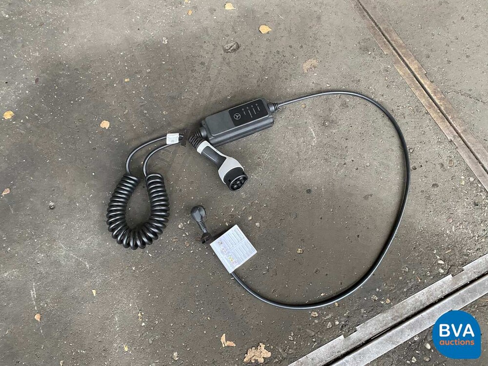 Mercedes-Benz S500e AMG LANG Plug-In Hybrid 415 PS S-Klasse 2017 S500, J-783-DJ.