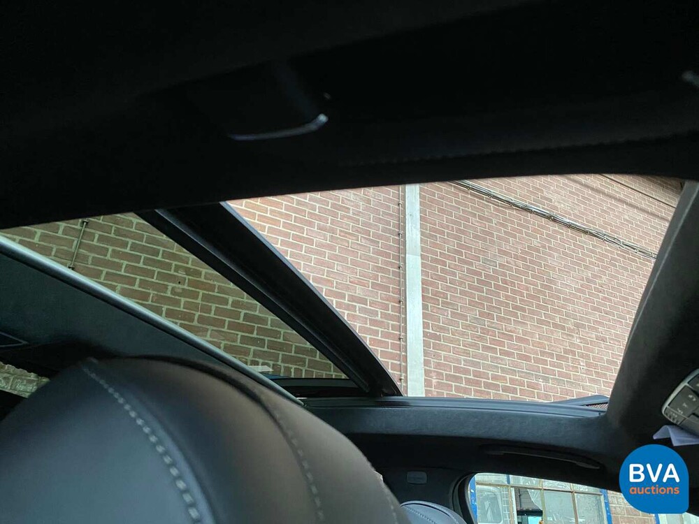 Mercedes-Benz S500e AMG LANG Plug-In Hybrid 415 PS S-Klasse 2017 S500, J-783-DJ.