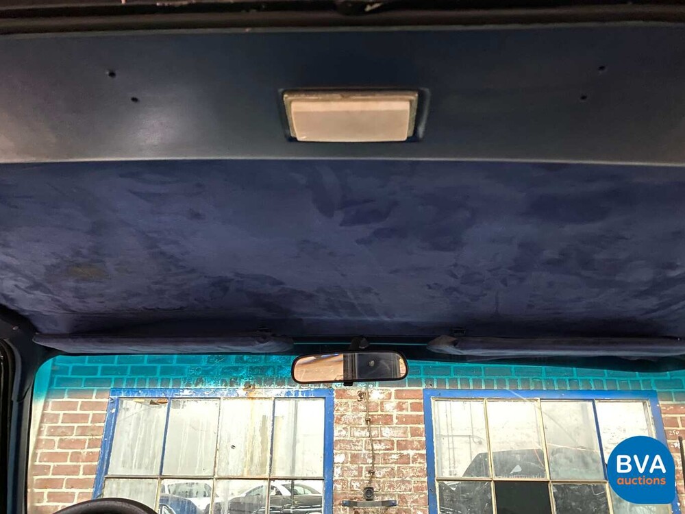 Chevrolet Blazer 5.7 V8 1978.