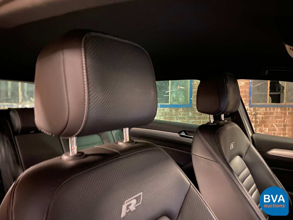 Volkswagen Passat Variante 2.0 TDI Business Edition R 150 PS 2015 - Original NL-, HL-183-V.