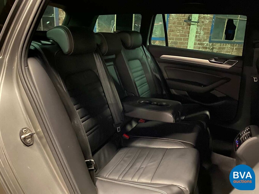 Volkswagen Passat Variante 2.0 TDI Business Edition R 150 PS 2015 - Original NL-, HL-183-V.