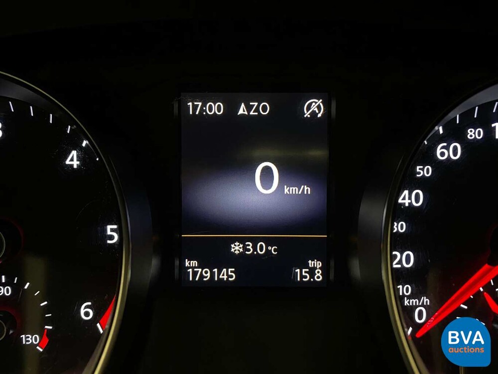 Volkswagen Passat Variante 2.0 TDI Business Edition R 150 PS 2015 - Original NL-, HL-183-V.