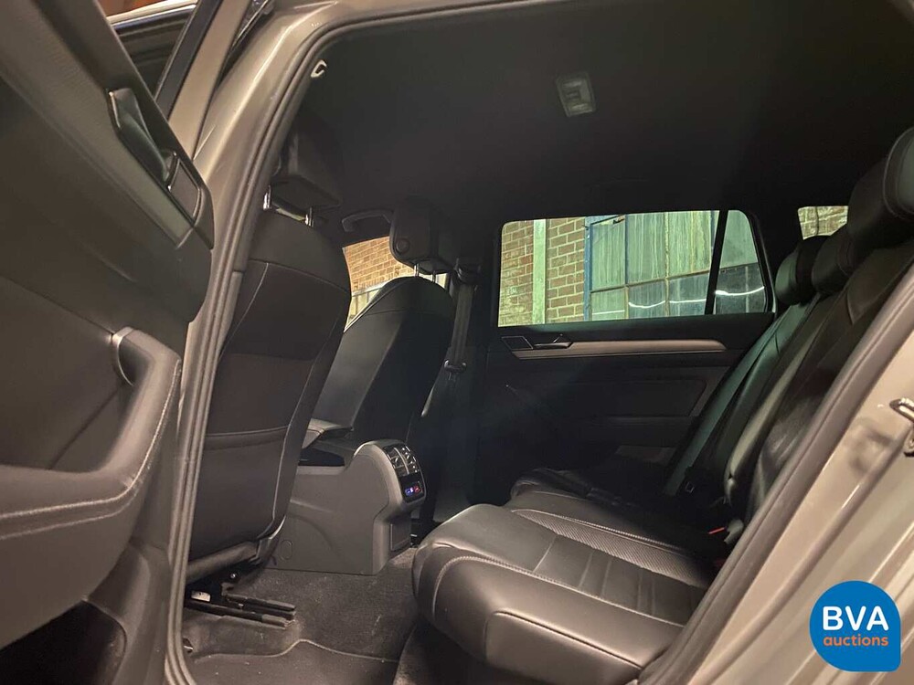 Volkswagen Passat Variante 2.0 TDI Business Edition R 150 PS 2015 - Original NL-, HL-183-V.