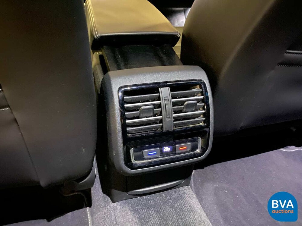 Volkswagen Passat Variante 2.0 TDI Business Edition R 150 PS 2015 - Original NL-, HL-183-V.