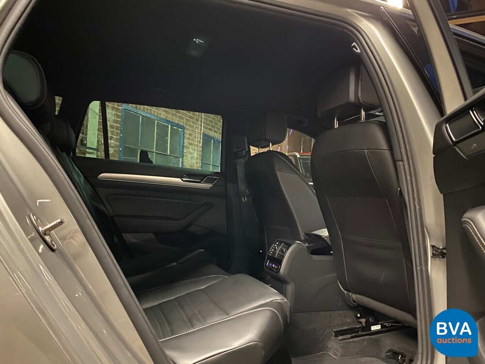 Volkswagen Passat Variante 2.0 TDI Business Edition R 150 PS 2015 - Original NL-, HL-183-V.