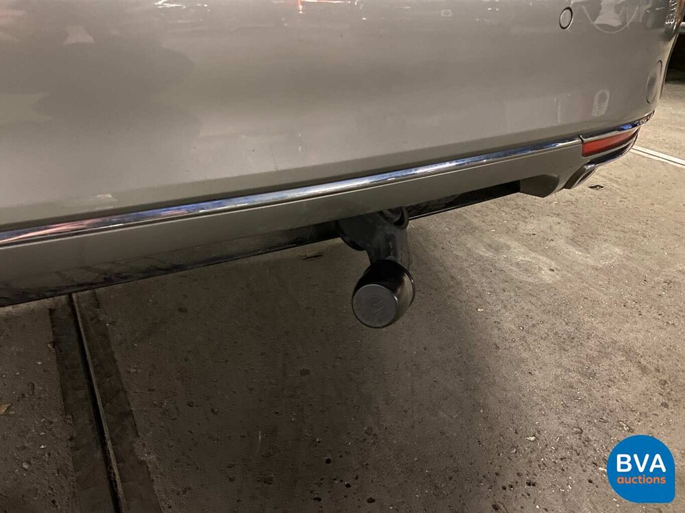 Volkswagen Passat Variante 2.0 TDI Business Edition R 150 PS 2015 - Original NL-, HL-183-V.