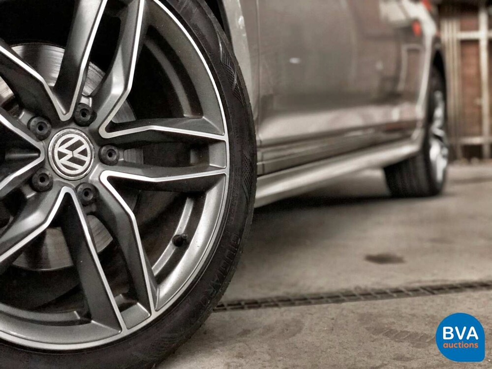 Volkswagen Passat Variante 2.0 TDI Business Edition R 150 PS 2015 - Original NL-, HL-183-V.