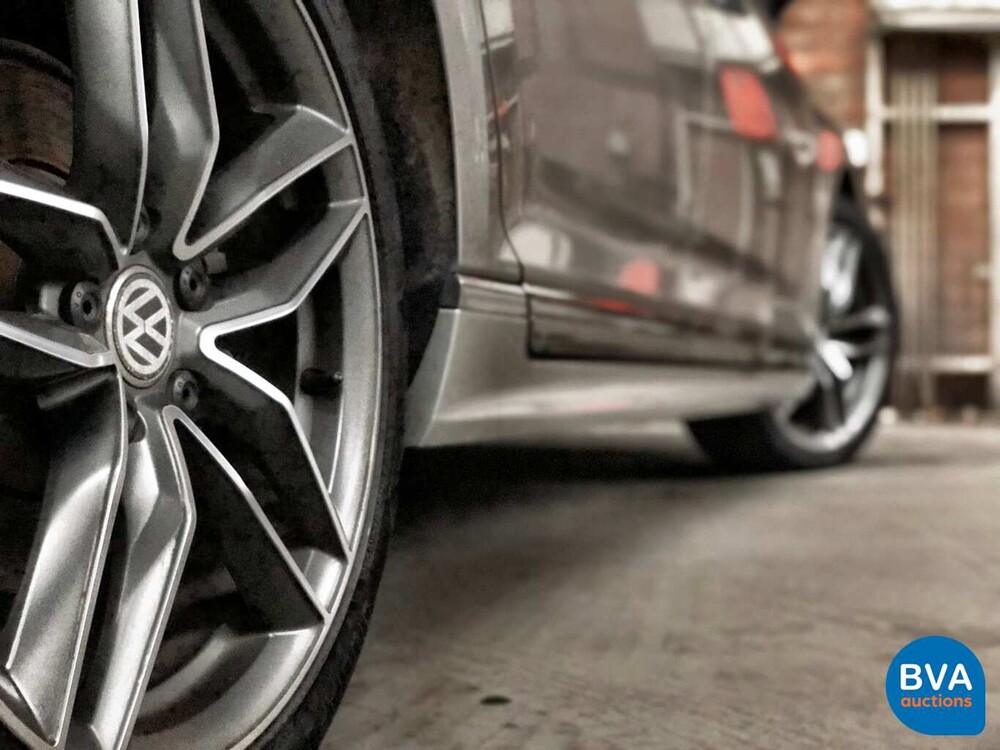 Volkswagen Passat Variante 2.0 TDI Business Edition R 150 PS 2015 - Original NL-, HL-183-V.