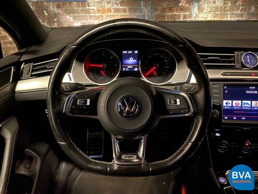Volkswagen Passat Variant 2.0 TDI Business Edition R 150pk 2015 -Origineel NL-, HL-183-V