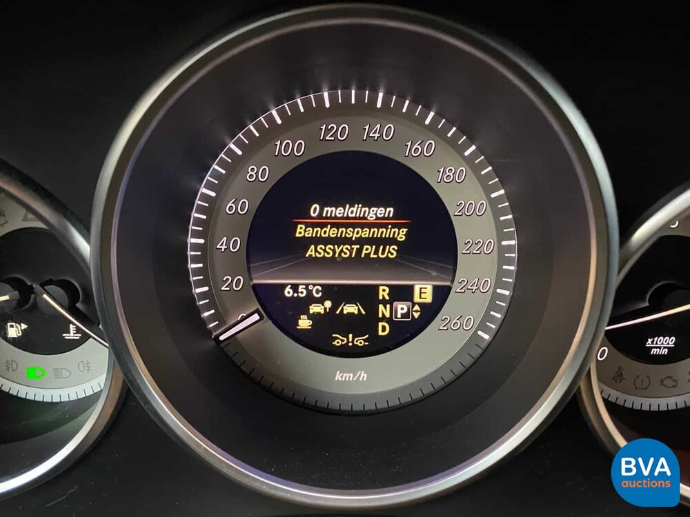 Mercedes-Benz CLS350 CDI AMG 265hp 2011, 8-KZL-73.