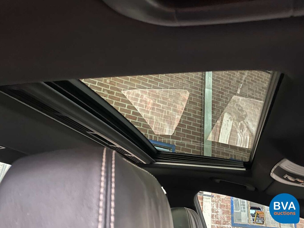 Mercedes-Benz CLS350 CDI AMG 265hp 2011, 8-KZL-73.