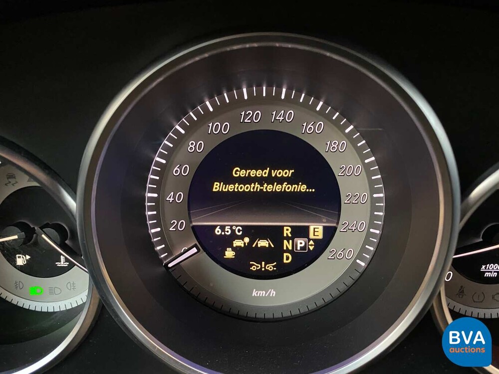 Mercedes-Benz CLS350 CDI AMG 265hp 2011, 8-KZL-73.