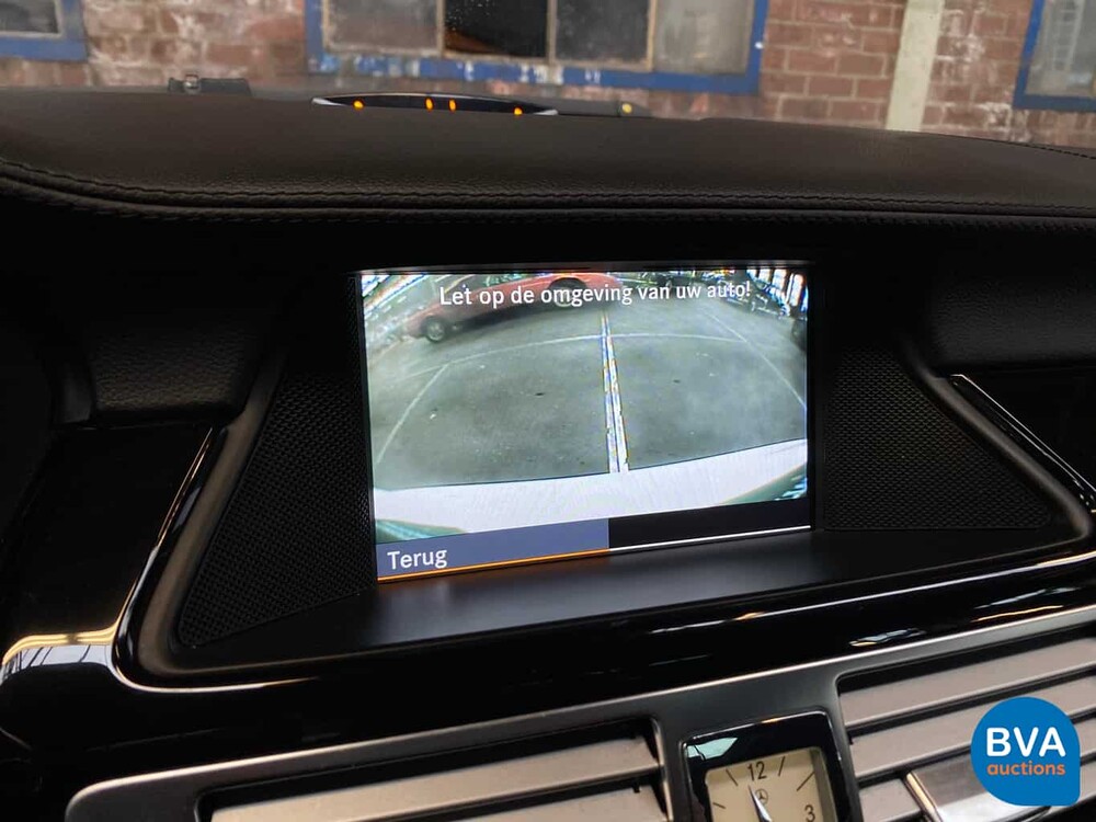 Mercedes-Benz CLS350 CDI AMG 265hp 2011, 8-KZL-73.