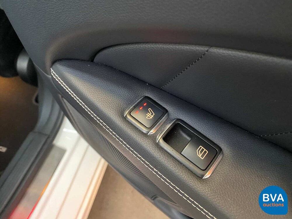 Mercedes-Benz CLS350 CDI AMG 265hp 2011, 8-KZL-73.