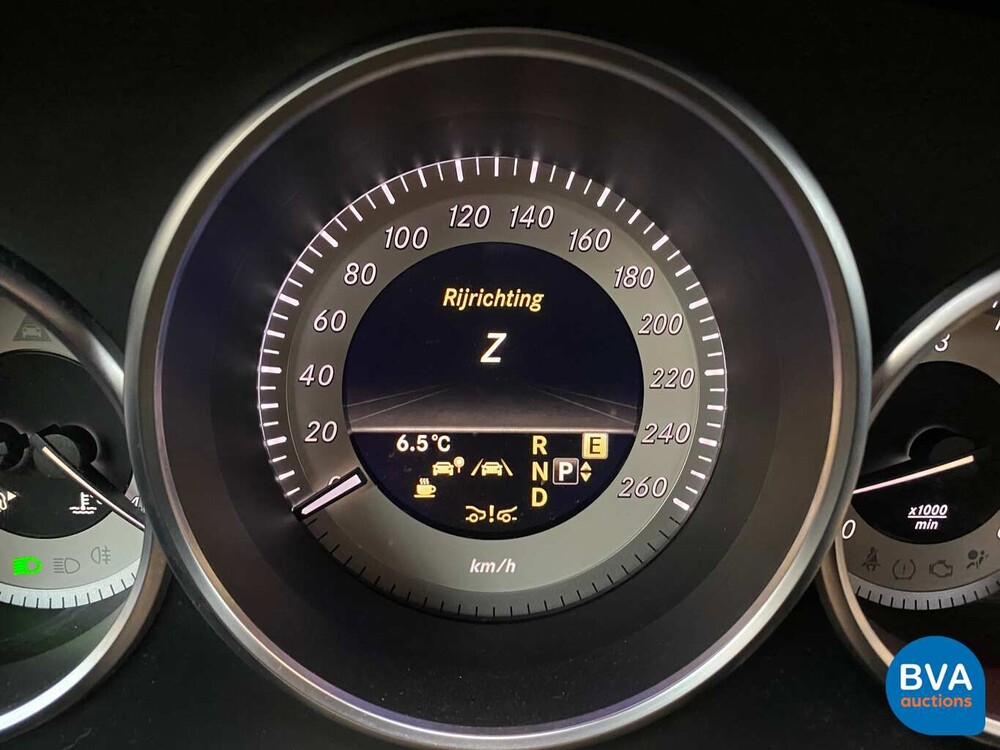 Mercedes-Benz CLS350 CDI AMG 265hp 2011, 8-KZL-73.