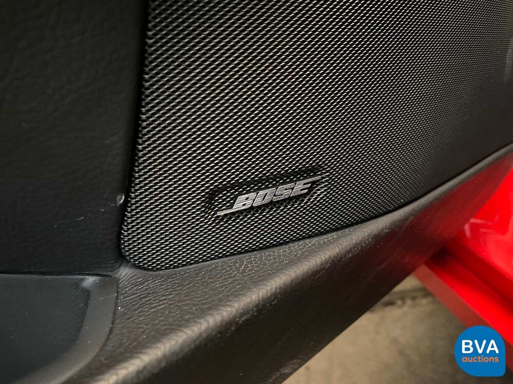 Chevrolet Corvette C6 Z06 7.0 V8 LS7 512 PS 2007.