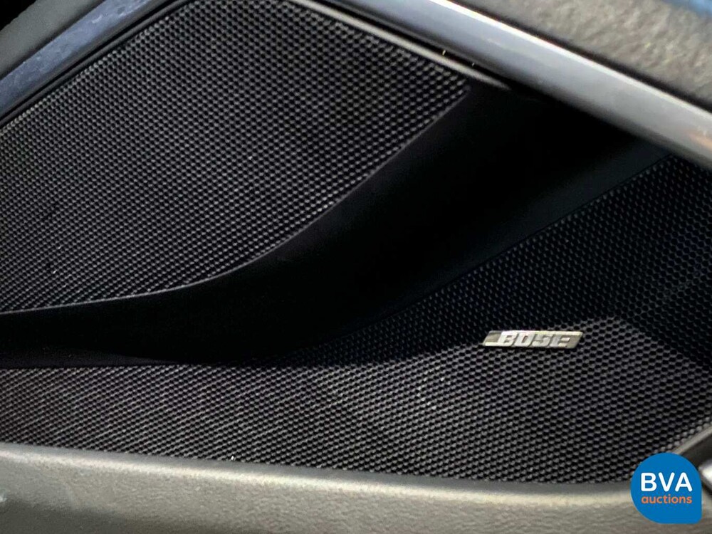 Porsche 718 Cayman S PDK 350 PS 2017 -Garantie-, niederländische Zulassung.