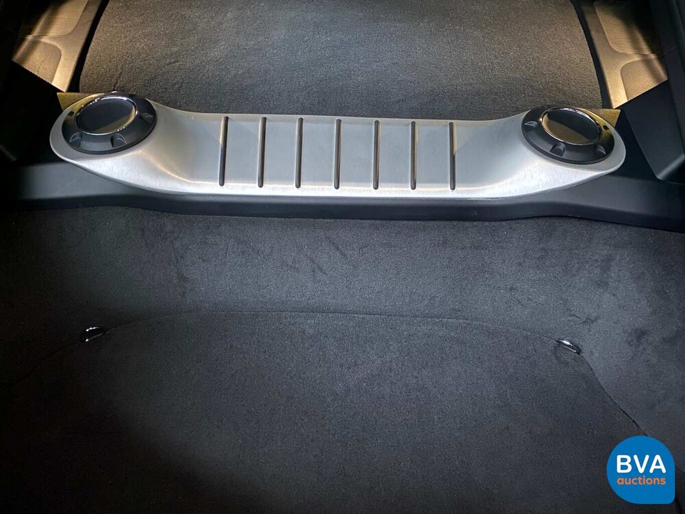 Porsche 718 Cayman S PDK 350 PS 2017 -Garantie-, niederländische Zulassung.