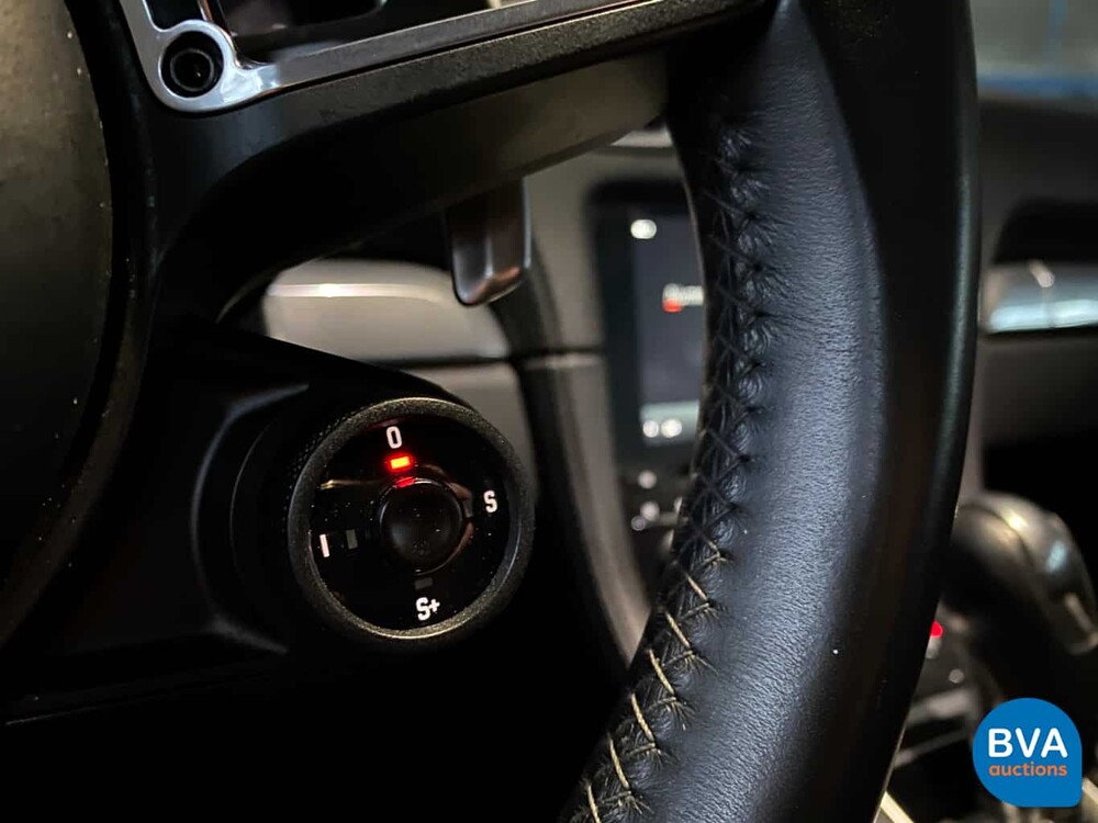 Porsche 718 Cayman S PDK 350 PS 2017 -Garantie-, niederländische Zulassung.