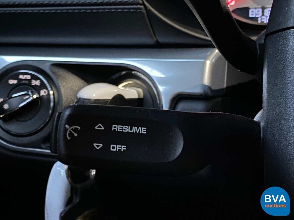 Porsche 718 Cayman S PDK 350 PS 2017 -Garantie-, niederländische Zulassung.