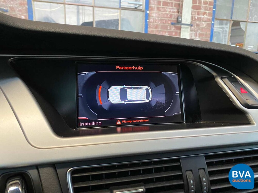 Audi A4 Allroad 3.0 TDI Quattro 239hp 2010 -Original NL.-, 20-NGJ-9.